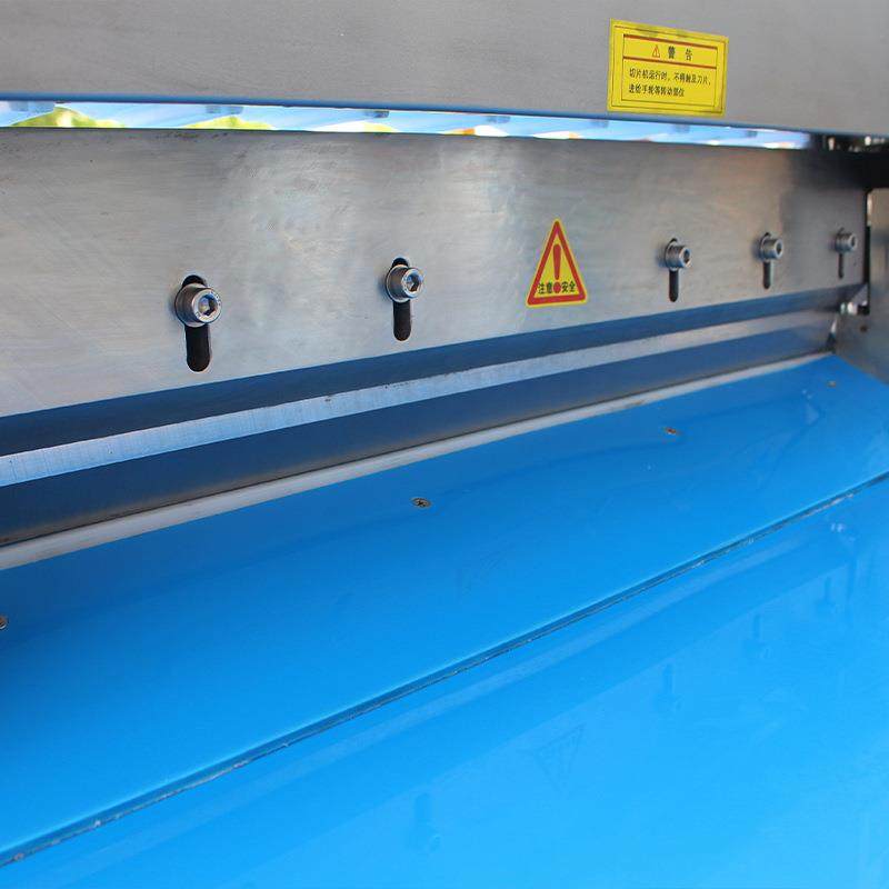 不锈钢8卷商用牛羊肉切片机8卷切肉机五花肉烤肉肉片机商用耐用,淘宝优惠券,粉丝福利购,淘宝优惠卷