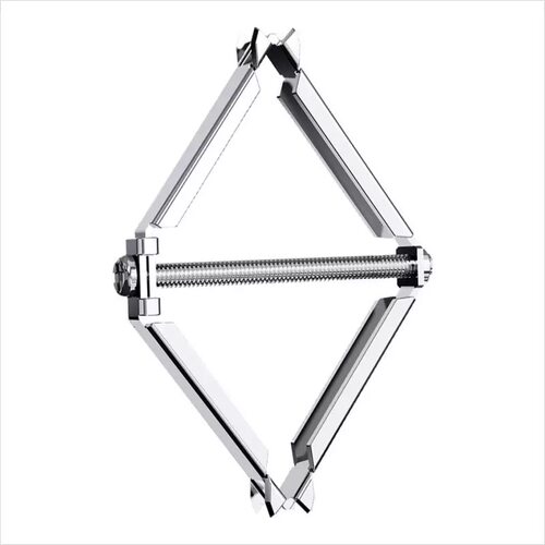 86型暗盒修复器通用开关插座固定器接线盒底盒开关盒快速安装撑杆 - 图3