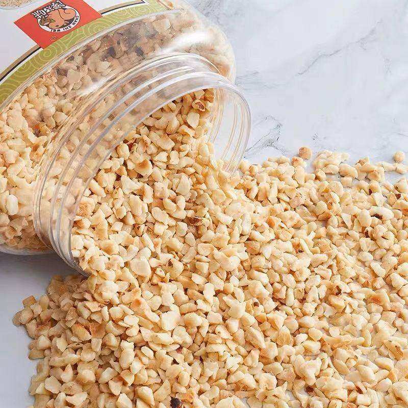 榛子仁碎粒梦龙蛋卷撒面冰淇淋蛋糕装饰烘培原料熟坚果碎酸奶伴侣,淘宝优惠券,粉丝福利购,淘宝优惠卷