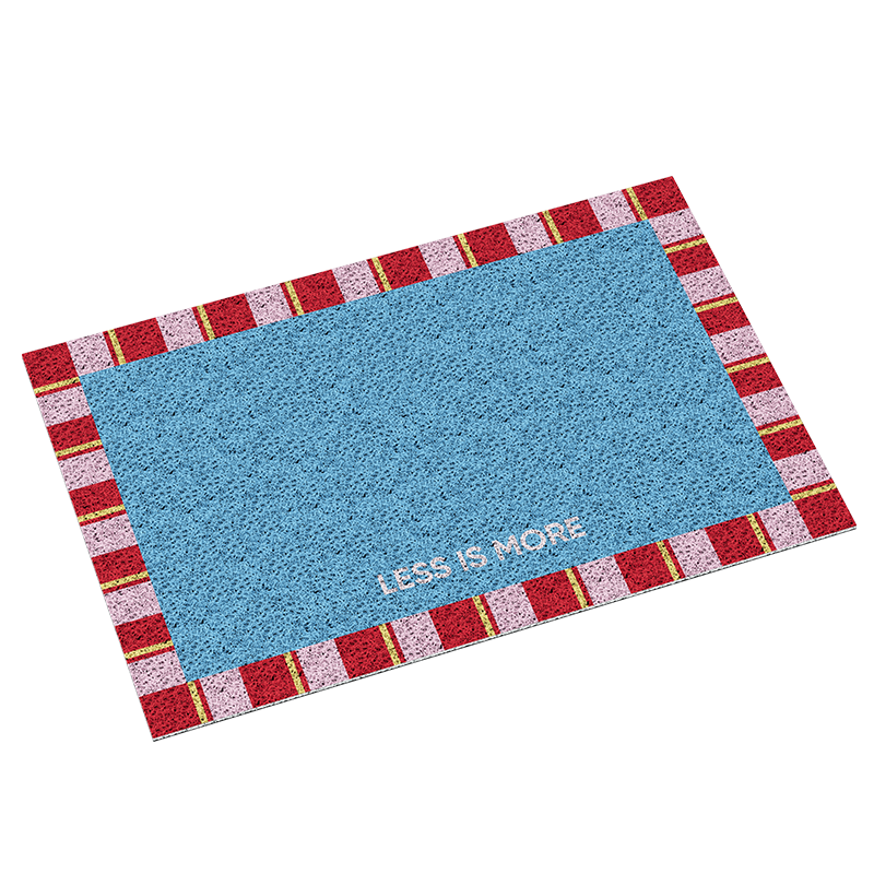 彩色相框多巴胺丝圈入户门地垫进门脚垫蹭土防滑耐脏2026新款地垫,淘宝优惠券,粉丝福利购,淘宝优惠卷