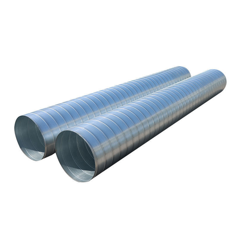 厂家直供镀锌铁皮螺旋风管除尘排烟无缝白铁皮通风管不锈钢风管,淘宝优惠券,粉丝福利购,淘宝优惠卷