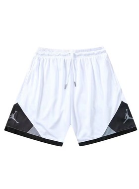 Mens  Spring/Summer Basketball Shorts Fitness Running Train