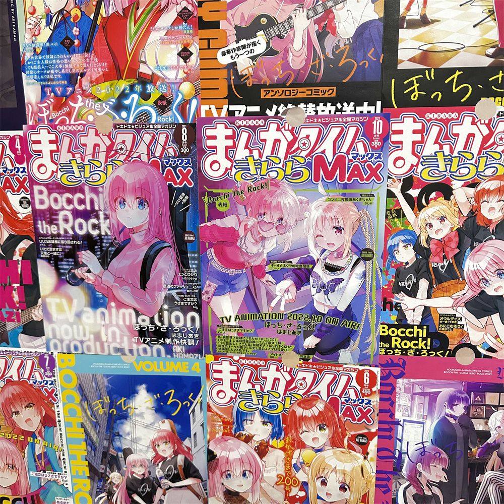 孤独摇滚周边海报二次元后藤独动漫墙面装饰墙贴房间卧室壁纸背景,淘宝优惠券,粉丝福利购,淘宝优惠卷