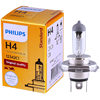 Philips car bulb H7 low beam H1H3H4HB3H11 high beam fog light 12V24V truck headlight