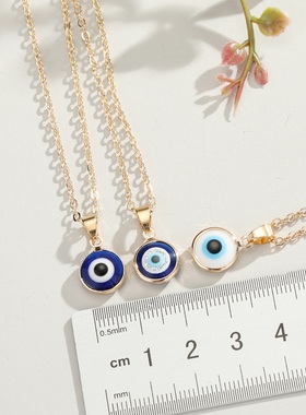 极速n Neck Accessories Friendship Jewelry Lucky Gift New Fas
