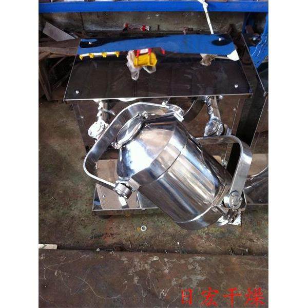 SYH-600型三维混合机立式混合机三维混合设备三维运动混合机,淘宝优惠券,粉丝福利购,淘宝优惠卷