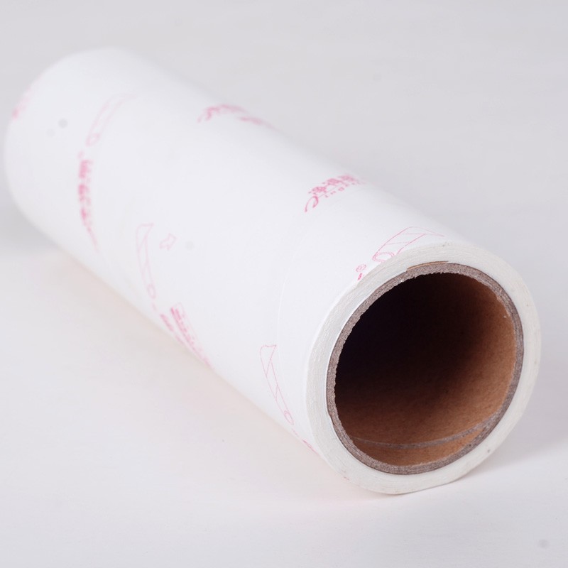 速发净得丽家m粘尘纸粘毛器可撕式16c居斜撕粘大滚筒除尘纸毛号替 - 图1