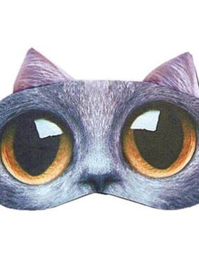 装睡眼镜上课睡觉神器上