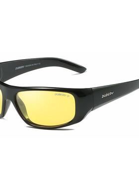 外贸小脸防风太阳眼镜夜视镜Polarized Sunglasses骑行偏光太阳眼