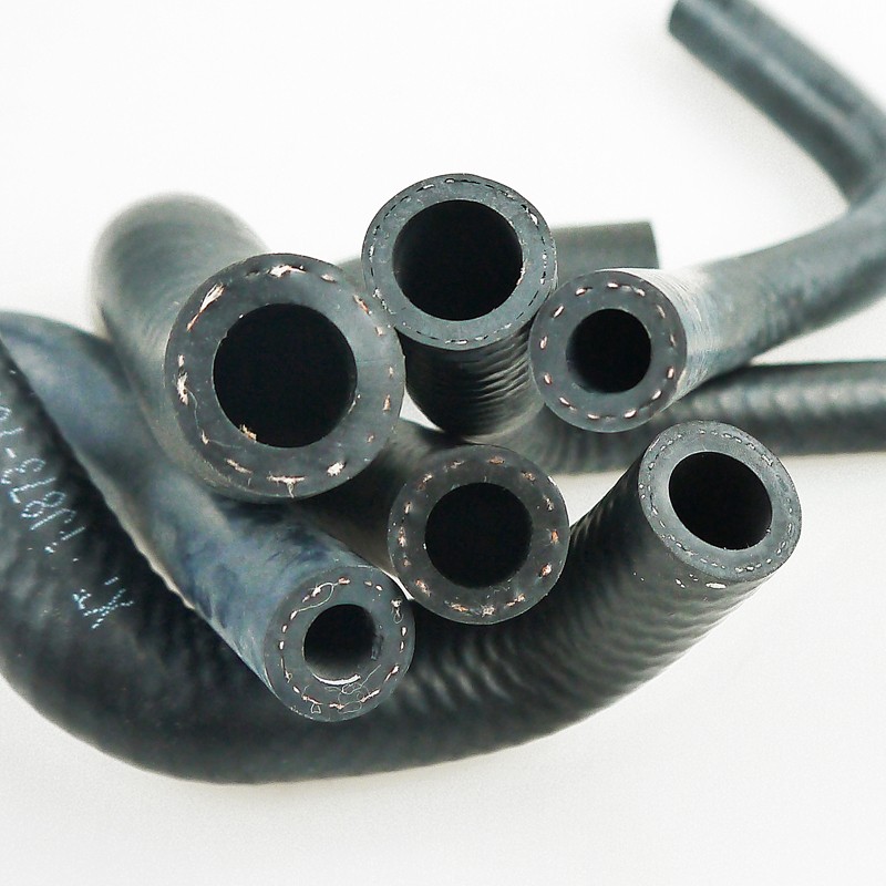 久保田688收割机配件全车水管软惠管发动机软管橡胶管适用488/588 - 图1