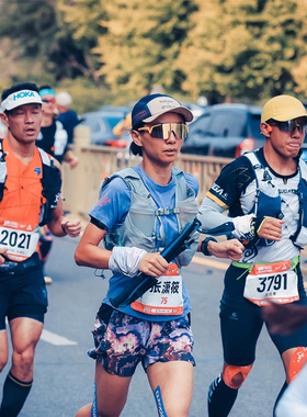 VO高清防紫外线太阳马拉松运动