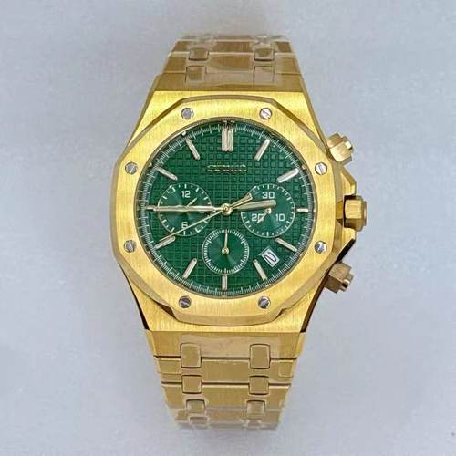 VK63机手表配件41mm表盘适配VK63机芯。NH35机，订制logo - 图0