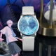 Time Agent co-branded Cheng Shih Lu Guang waterproof watch