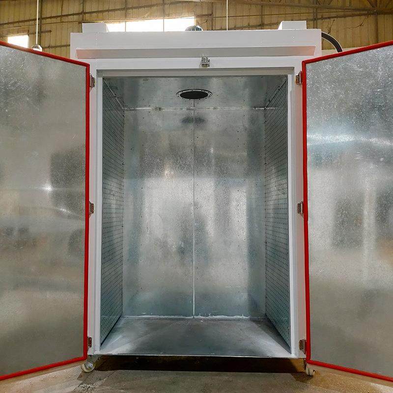 工厂按需设计工业烤箱热风循环恒温烘箱塑胶烘干箱层架推车烘箱,淘宝优惠券,粉丝福利购,淘宝优惠卷