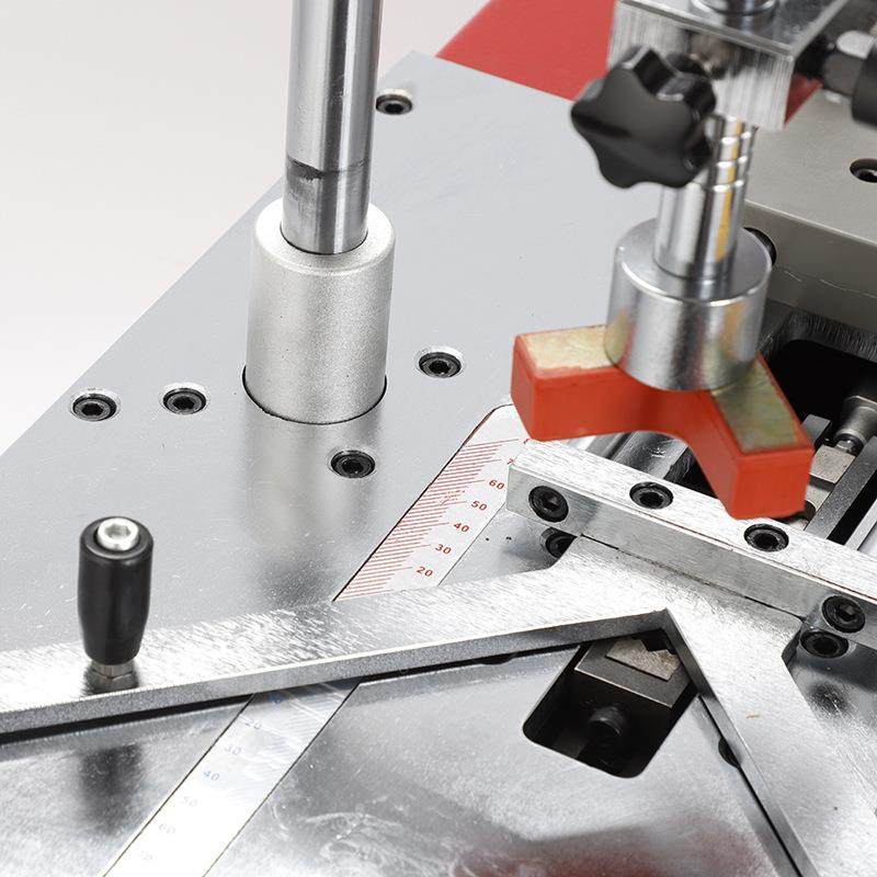 203K台式气动钉角机木工拼装相框装饰画框礼品盒全自动封边机,淘宝优惠券,粉丝福利购,淘宝优惠卷