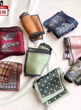 甲状腺手术疤痕遮挡颈带宽边遮脖子蕾丝纹女脖链饰品装饰弹力项链