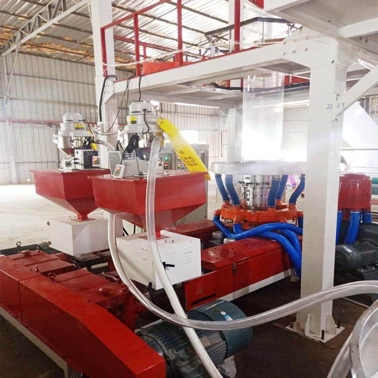 供应高低压聚乙烯吹膜机，聚乙烯PE吹膜机节能多功能,淘宝优惠券,粉丝福利购,淘宝优惠卷