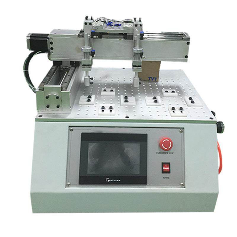 显示屏点击划线寿命测试机 平板电脑点击划线耐久性试验机,淘宝优惠券,粉丝福利购,淘宝优惠卷