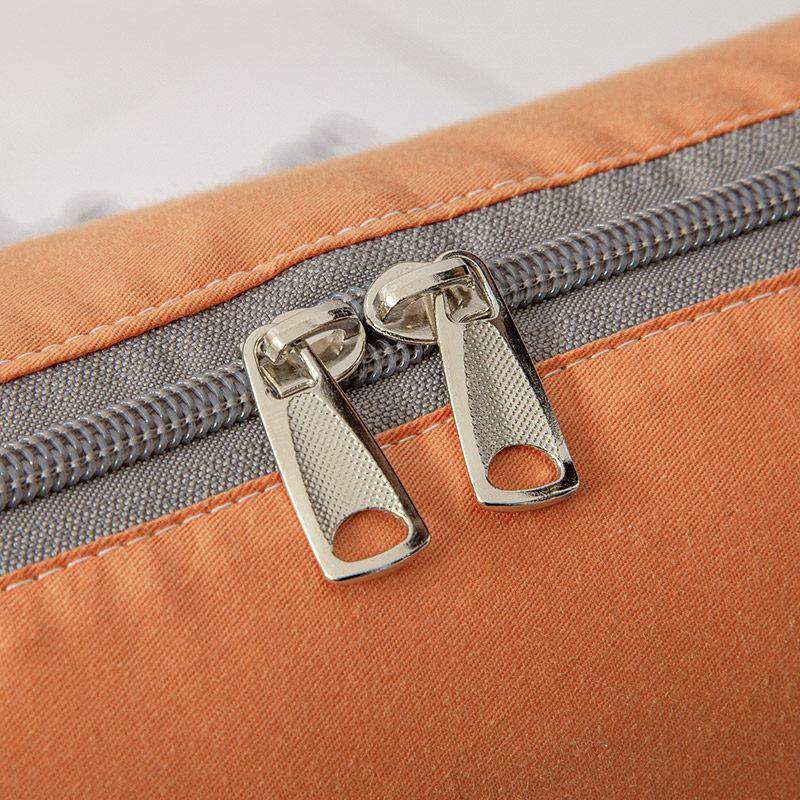 全棉抱枕被子两用高档车载午休毯空调被二合一多功能纯棉靠垫靠被,淘宝优惠券,粉丝福利购,淘宝优惠卷