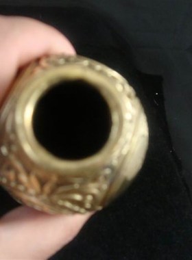 纯铜葫芦摆件家居装饰客厅办公室招财工艺品风水八卦葫芦玄关包邮