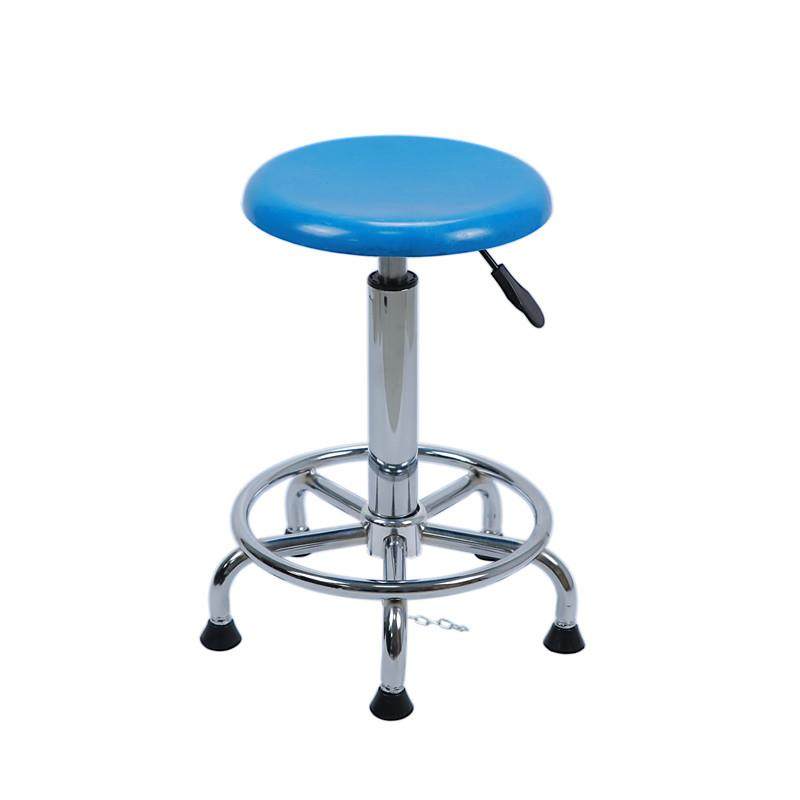防静电玻璃纤维升降圆凳实验室工厂无尘车间饭堂学校耐磨耐用椅子,淘宝优惠券,粉丝福利购,淘宝优惠卷
