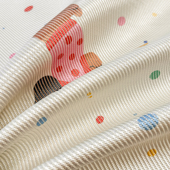 Class A ice silk mat summer three-piece set