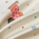 Class A ice silk mat summer three-piece set