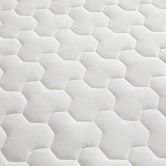 Hongdou flagship latex memory foam mattress