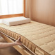 Red bean latex memory foam student dormitory rental special mattress cushion home bedroom tatami sponge mattress