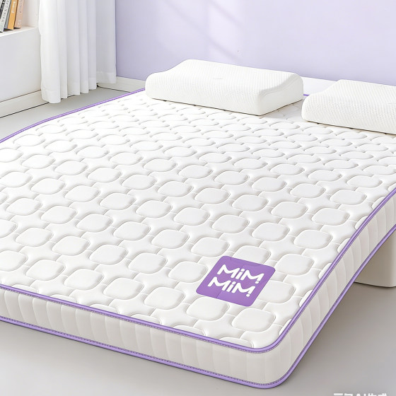 Hongdou deep sleep latex memory foam mattress pad