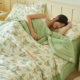 Hongbean Xinjiang pure cotton air-conditioned summer quilt