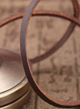 速发尼夏尔手工八吉祥撞铃丁泊纯铜打击碰铃丁夏民族传统便携铃钹