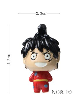 速发6款5代日韩py晃晃和之人雄2篇霸大海的男国配饰扣素材配件