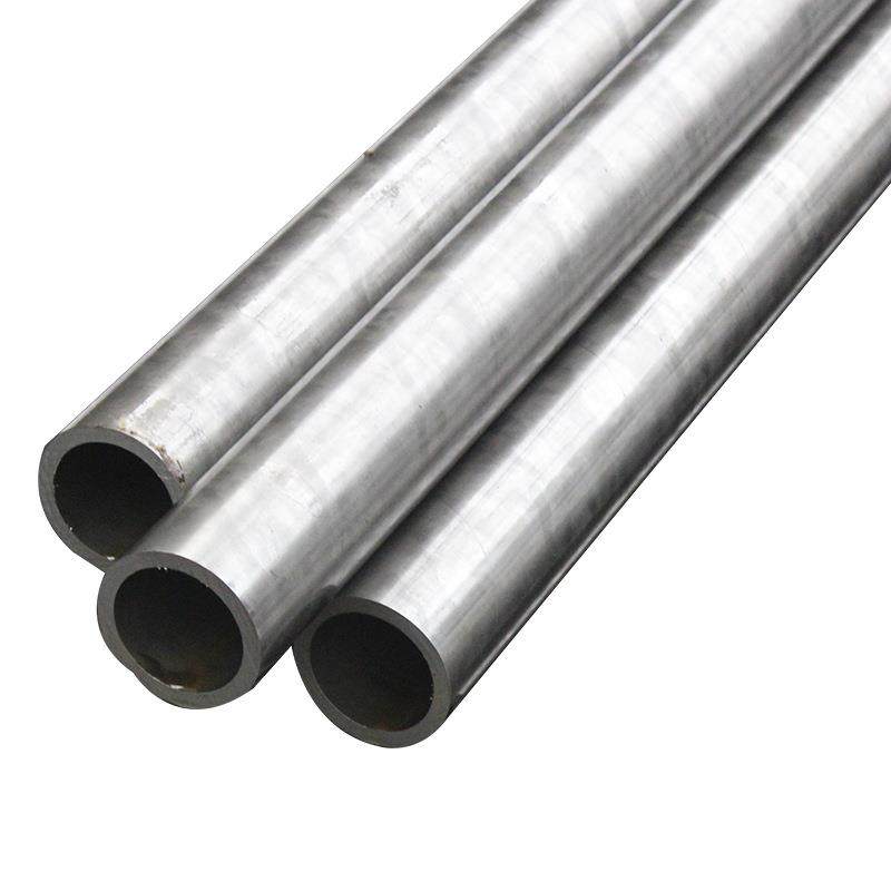 45号精密钢管15*2.5 15*3 18*5精轧冷拔铁管27simn精密光亮管切割 - 图3