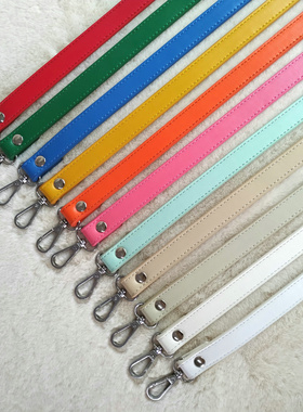 好货60cm Short Shoulder Strap Replacement Belt Artificial PU