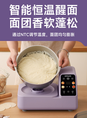 德国OSTMARS和面机新款家用