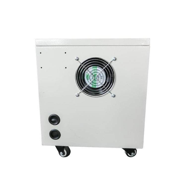 Sheet metal processing machinery shell electrical control cabinet Stainless steel network server chassis cabinet design and processing