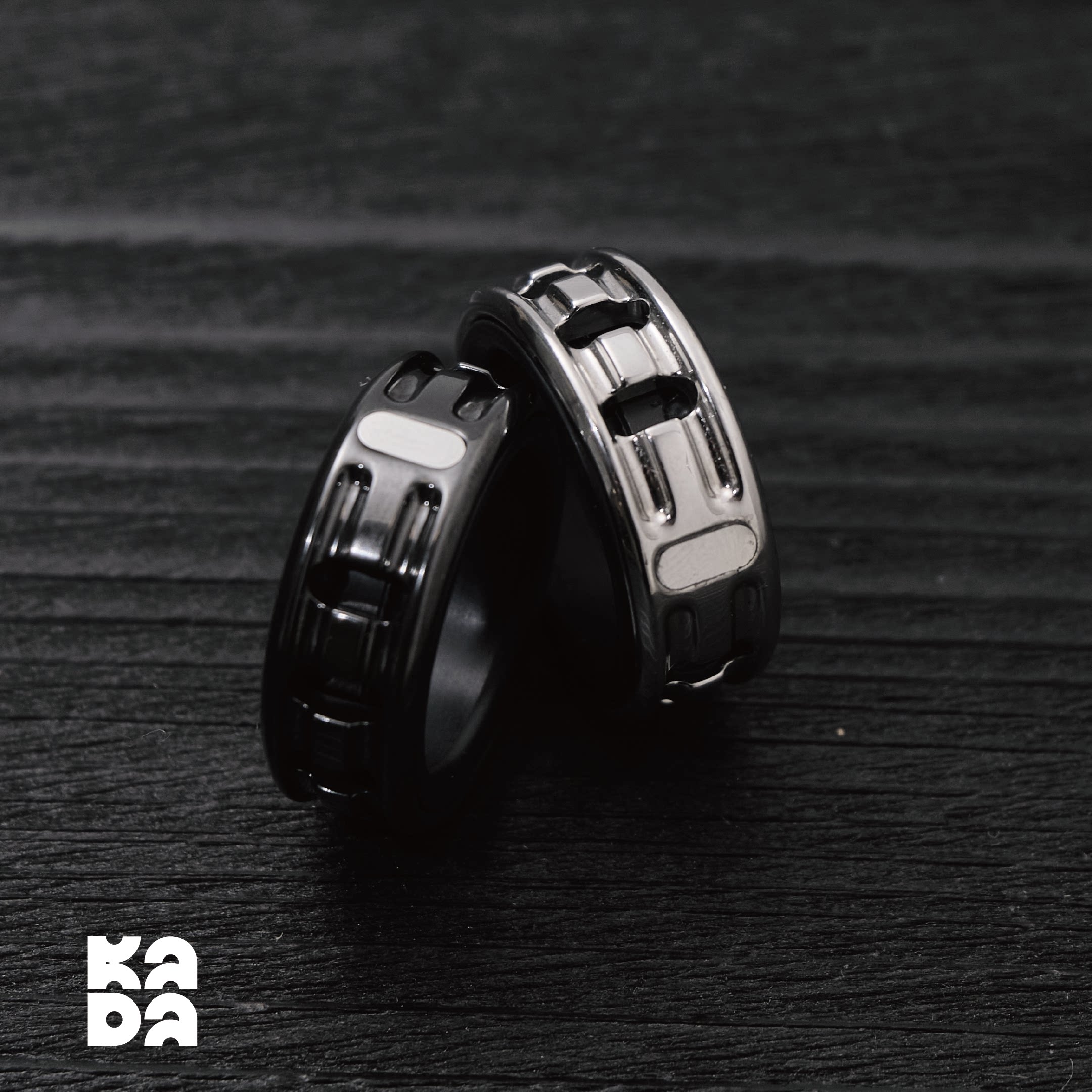 KADA star luck ring