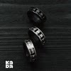 KADA star luck ring