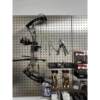Shunli hole board shelf wall porous plate hook jewelry shelf hardware hanger mobile phone accessories jewelry rack