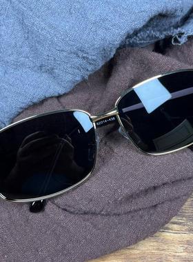 开 车专用偏光太阳镜男士太阳眼镜男款眼镜驾驶镜新款钓鱼抗UV司