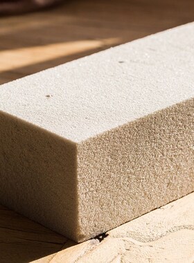 速发高密花泥高硬干用泥花永生花干花可花插花装饰造型