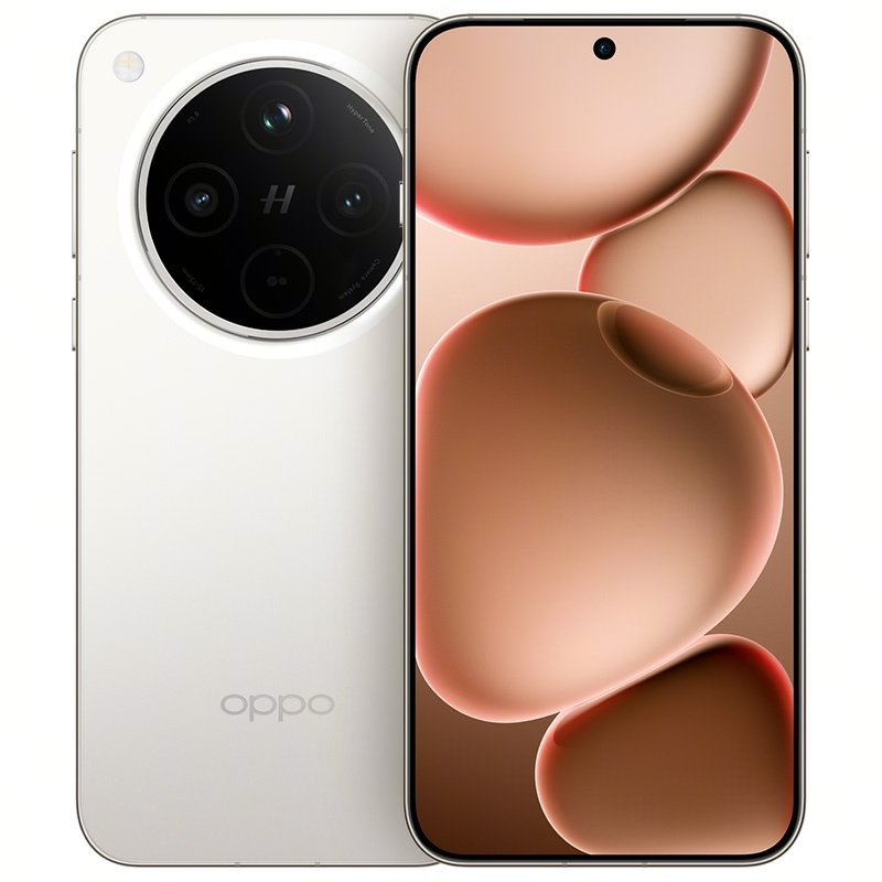 OPPO Find X8s+ �콢ֱ��AIʵ����Ƭ�ֻ� �¹�� 12GB+256GB 2693Ԫ