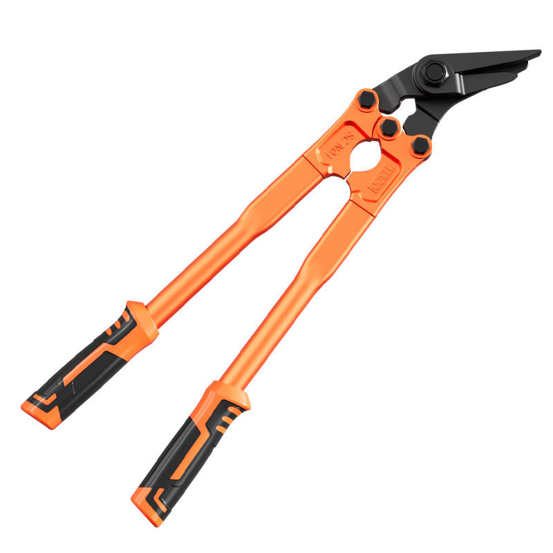 南威钢带剪刀工业款扎带铁皮拆包打包带强力重型多功能剪铁皮剪刀,淘宝优惠券,粉丝福利购,淘宝优惠卷