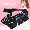 New sports waist bag running and fitness mobile phone