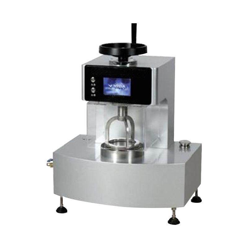 抗渗水压冲压渗透测试仪面料耐水压检测测试纺织物抗渗水测试仪,淘宝优惠券,粉丝福利购,淘宝优惠卷