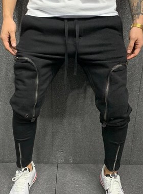 2022 Hot Selling Mens Foreign Trade New Slim Personality Le