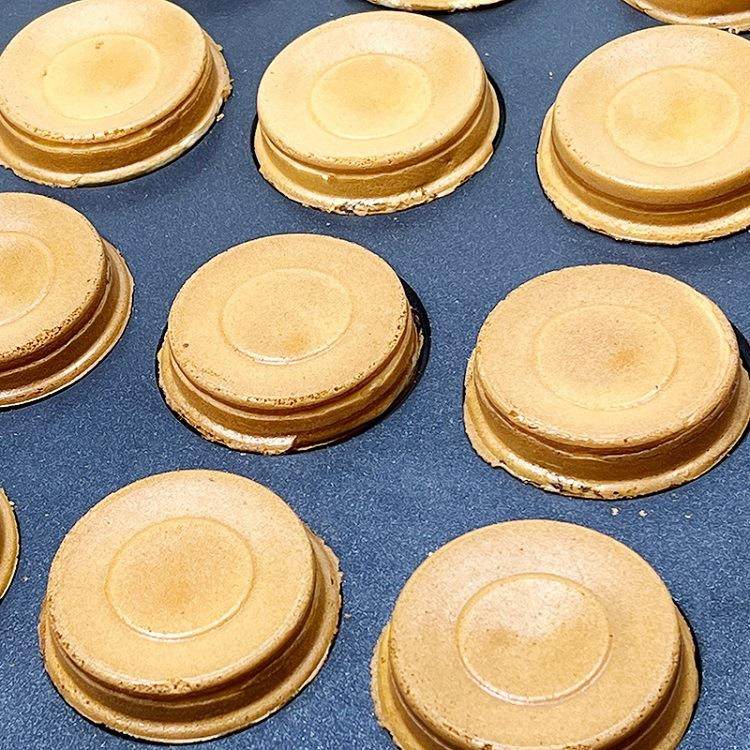 商用16孔台湾车轮饼圆形鸡蛋红豆饼不粘锅电饼铛煎饼机,淘宝优惠券,粉丝福利购,淘宝优惠卷