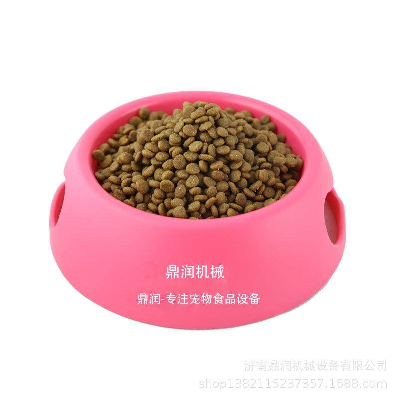 鼎润湿法狗粮设备大型狗粮生产线一体化宠物食品加工机猫粮膨化机,淘宝优惠券,粉丝福利购,淘宝优惠卷