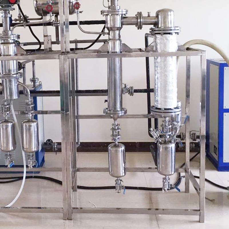 蒸馏器成套设备薄膜蒸发器成套设备蒸发成套设备试验装置短程分子,淘宝优惠券,粉丝福利购,淘宝优惠卷